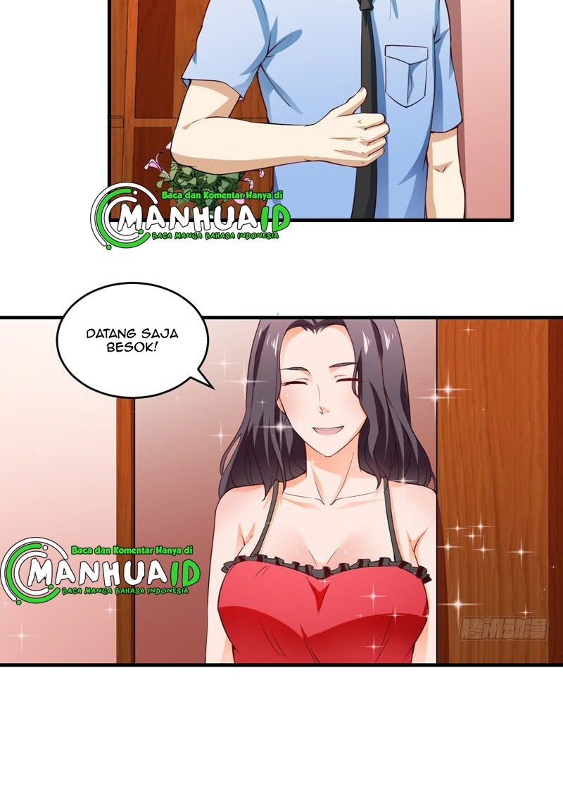 Super Security In The City Chapter 01-06 Gambar 38